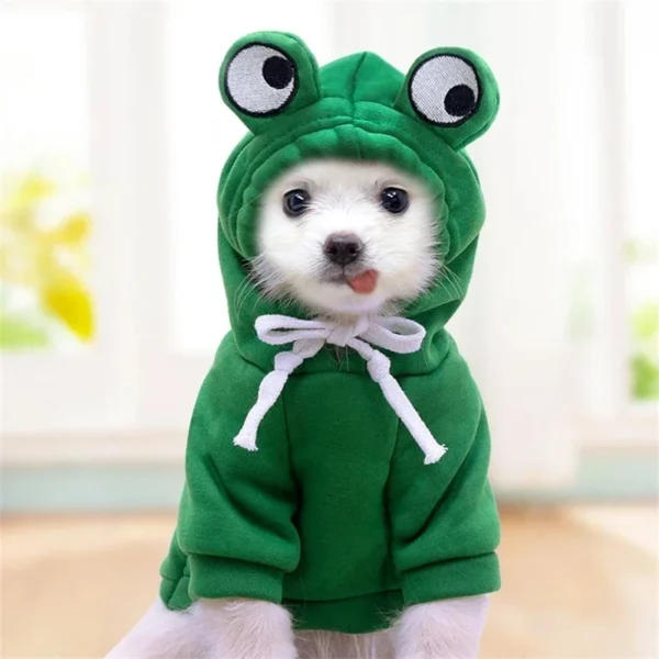 Dog Sweater - Image 5