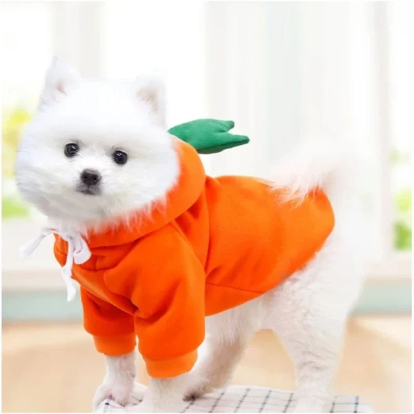 Dog Sweater - Image 6