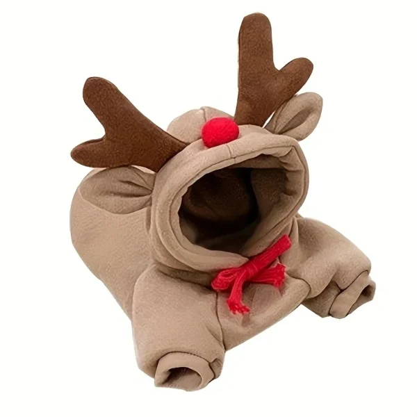 Dog Sweater - Image 8