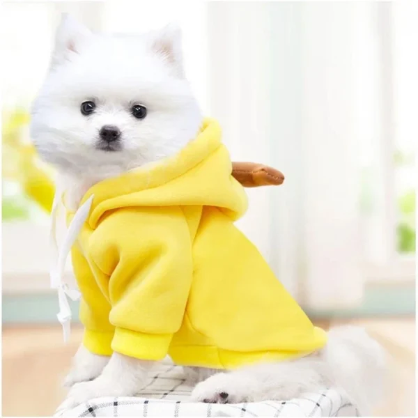 Dog Sweater - Image 7